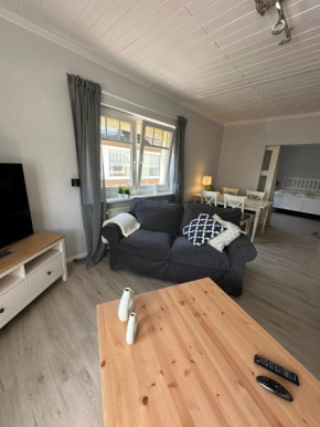 Haus Inseltraum Whg 1